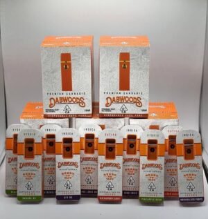 Dabwoods Wholesale