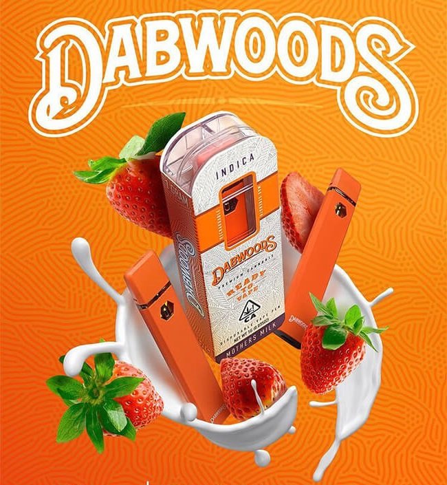 Dabwoods Disposable